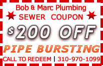 Long Beach, Ca Sewer Services